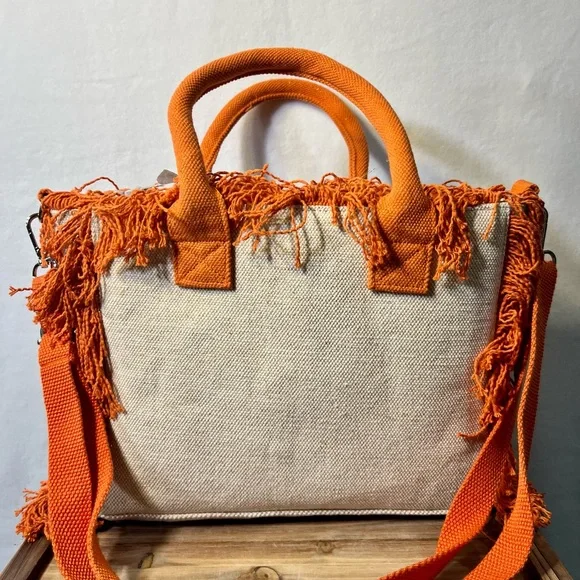 Viral TikTok Bag!!